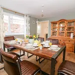 Old Post Office Nyaraló