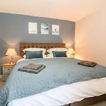 Old Post Office Nyaraló York