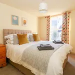 Old Post Office Nyaraló