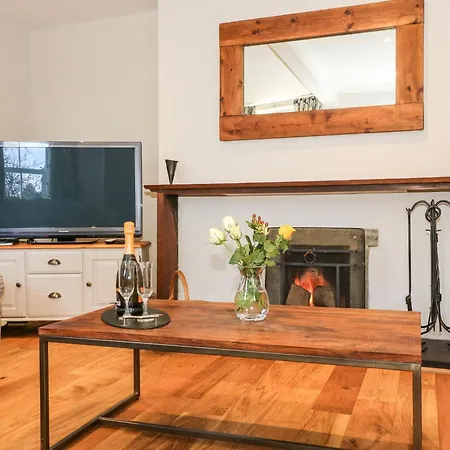 Old Post Office 別荘 *