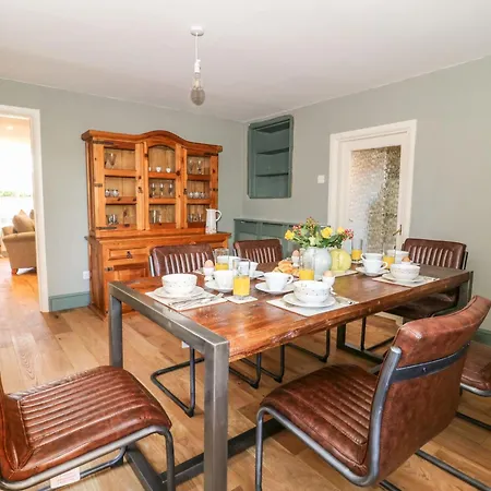 別荘 Old Post Office ヨーク