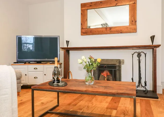 Old Post Office Сasa de vacaciones *