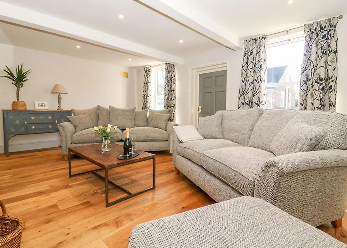 Сasa de vacaciones Old Post Office *