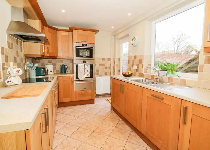 Old Post Office Сasa de vacaciones York