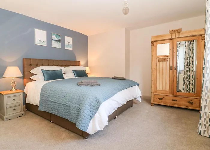 Сasa de vacaciones Old Post Office *