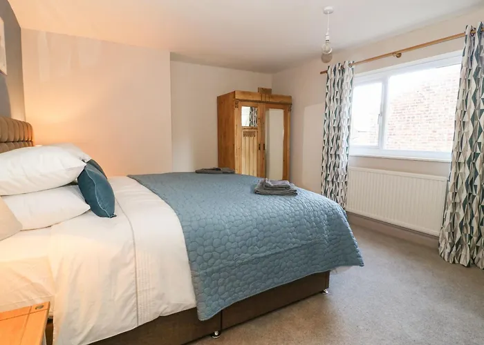 Old Post Office 別荘