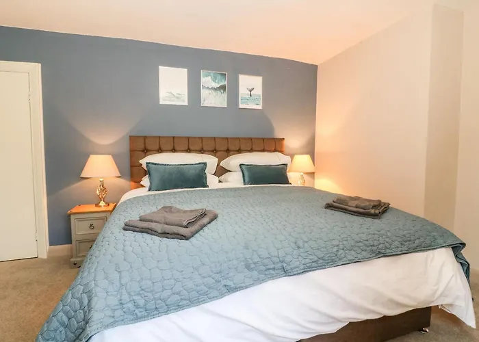 Old Post Office 別荘 ヨーク