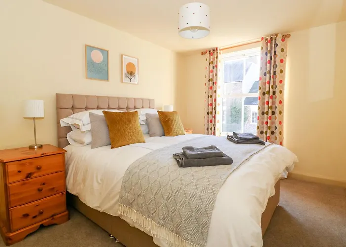 Old Post Office Сasa de vacaciones