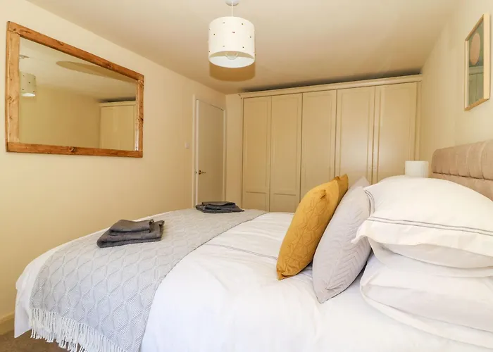 別荘 Old Post Office ヨーク