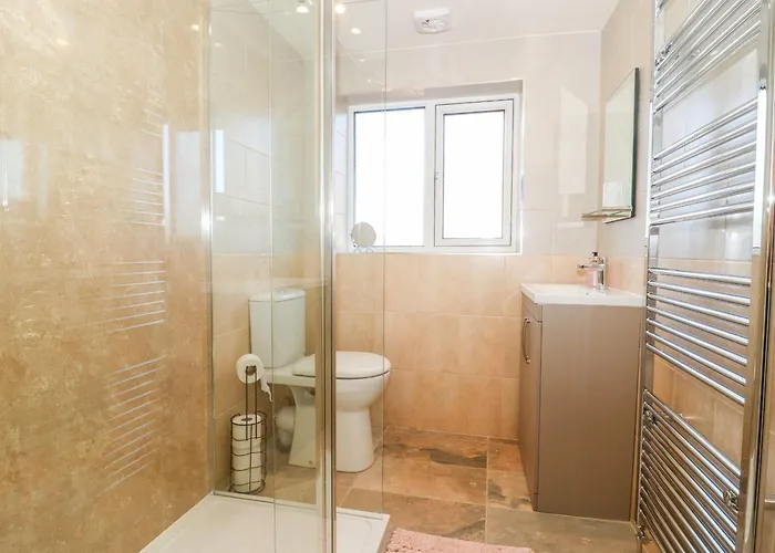 Old Post Office 別荘 ヨーク