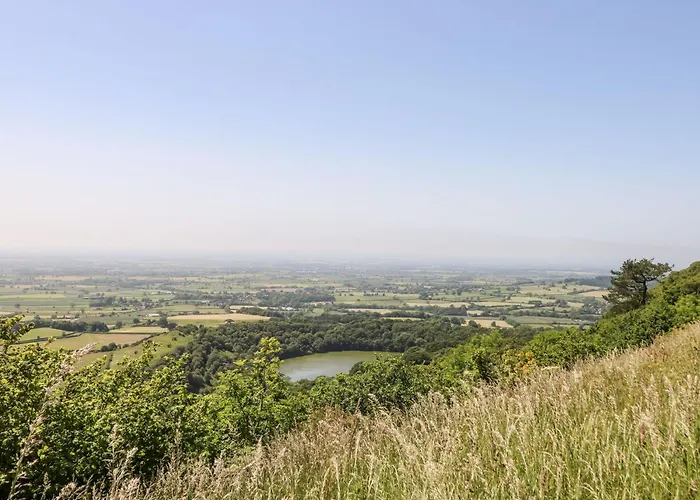 Old Post Office 別荘 ヨーク