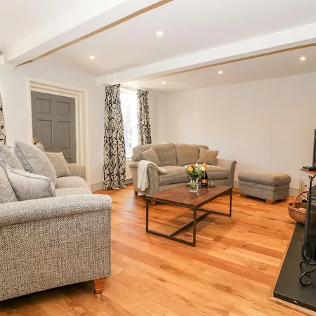 Semesterbostad Old Post Office