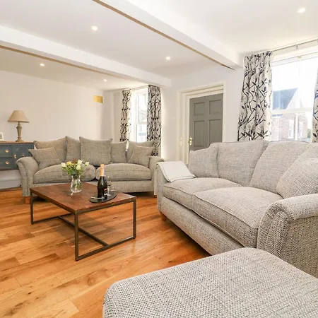 Semesterbostad Old Post Office *