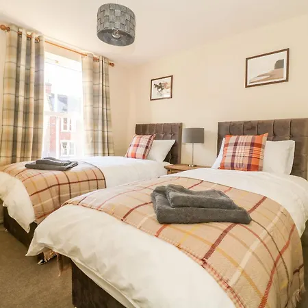 Semesterbostad Old Post Office York