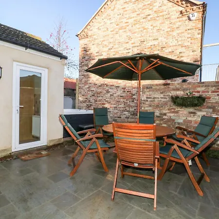 Old Post Office Semesterbostad *