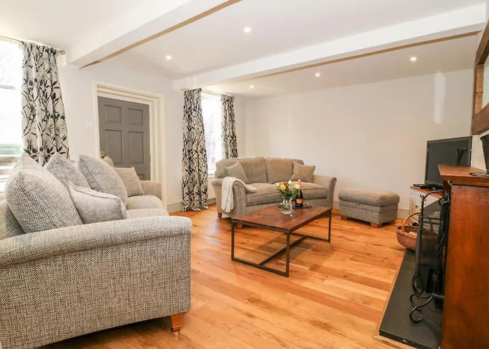 Semesterbostad Old Post Office