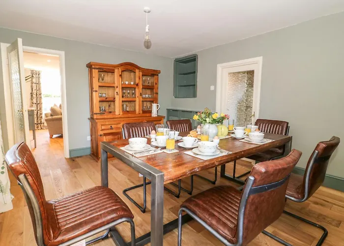 Semesterbostad Old Post Office York