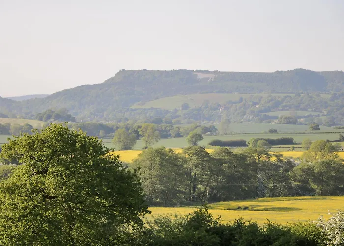 Semesterbostad Old Post Office *
